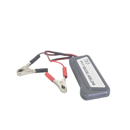 Cables auxiliares para arrancar batería de auto — imagen 2