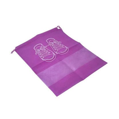 Bolsa organizadora para zapatos 27 × 36 cm — imagen 5